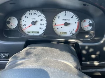 Авто Nissan Navara 2005 № 7417629