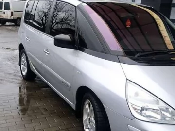 Авто Renault Espace 2010 № 7417632