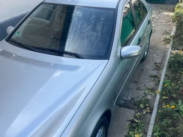 Авто Mercedes C-Class 2004 № 7417637
