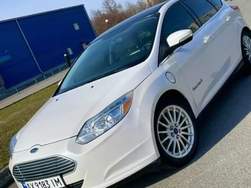 Авто Ford Focus 2013 № 7417660