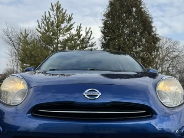 Авто Nissan Micra 2013 № 7417662