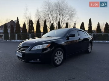 Авто Toyota Camry 2008 № 7417670