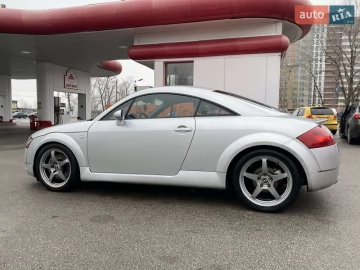Авто Audi Tt 2001 № 7417682