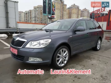 Авто Skoda Octavia 2010 № 7417696