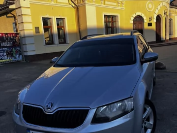 Авто Skoda Octavia 2013 № 7417804
