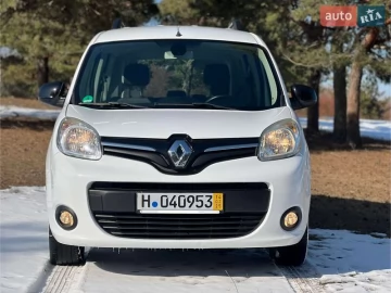 Авто Renault Kangoo 2014 № 7417832