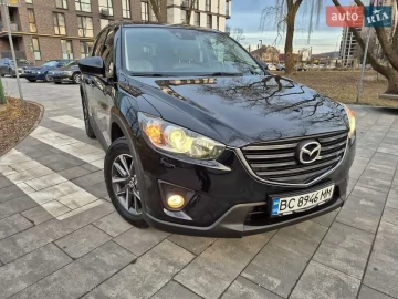 Авто Mazda Cx-5 2013 № 7417972