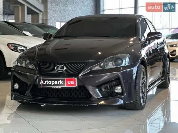 Авто Lexus Is 2010 № 7417975