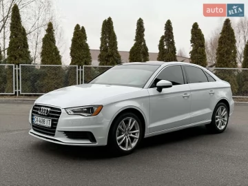 Авто Audi A3 2014 № 7418014