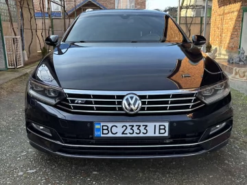 Авто Volkswagen Passat 2015 № 7418017