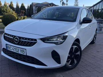 Авто Opel Corsa-E 2023 № 7418026