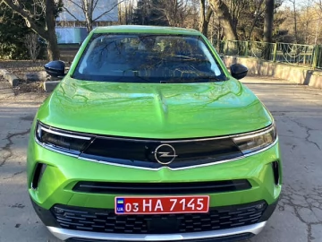 Авто Opel Mokka-E 2022 № 7418030