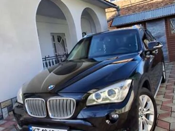 Авто BMW X1 2013 № 7418034