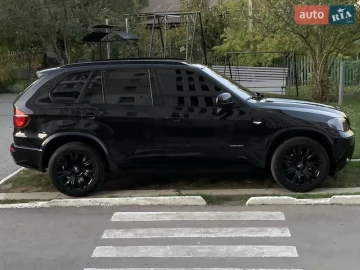 Авто BMW X5 2011 № 7418057