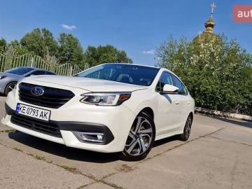 Авто Subaru Legacy 2020 № 7418069