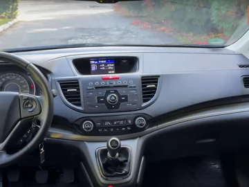 Авто Honda Cr-V 2014 № 7418093
