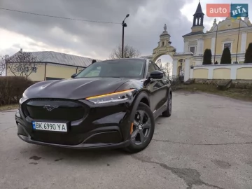 Авто Ford Mustang Mach-E 2022 № 7418170