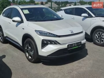 Авто Honda M-Nv 2021 № 7418187