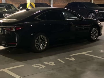 Авто Lexus Es 2022 № 7418576