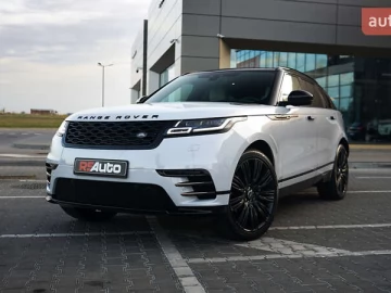 Авто Land Rover Range Rover Velar 2019 № 7418585
