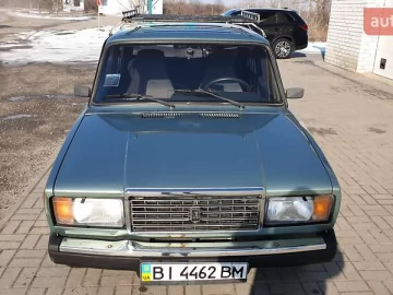 Авто ВАЗ 2107 2006 № 7418616