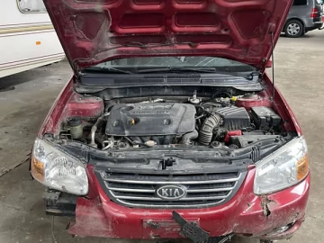 Авто KIA Cerato 2008 № 7418627