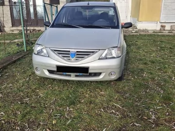 Авто Dacia Logan 2005 № 7418628