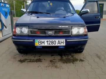 Авто ЗАЗ 1103 Славута 2007 № 7418630