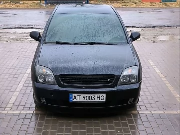 Авто Opel Vectra 2004 № 7418687