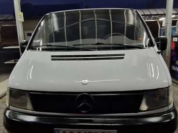Авто Mercedes Vito 2004 № 7418703