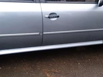 Авто Skoda Octavia 2001 № 7418712