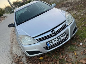 Авто Opel Astra 2008 № 7418726