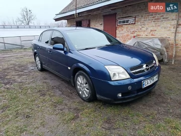 Авто Opel Vectra 2004 № 7418740