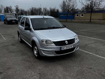 Авто Renault Logan 2012 № 7418753