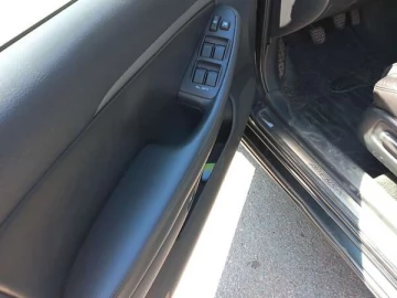 Авто Toyota Avensis 2007 № 7418755