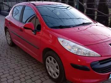 Авто Peugeot 207 2007 № 7418763