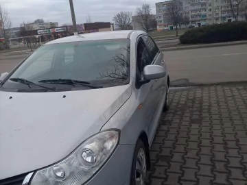 Авто ЗАЗ Forza 2015 № 7418764