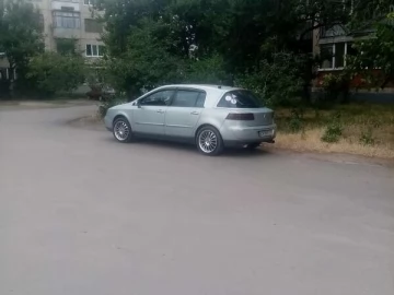 Авто Renault Vel Satis 2003 № 7418776