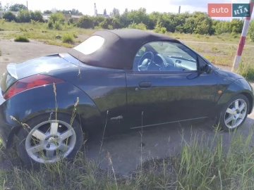 Авто Ford Ka 2004 № 7418782