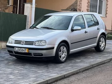 Авто Volkswagen Golf 2002 № 7418784