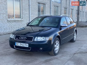 Авто Audi A4 2004 № 7418789