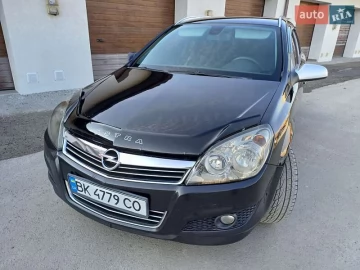 Авто Opel Astra 2008 № 7418794