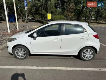 Авто Mazda 2 2011 № 7418845