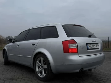 Авто Audi A4 2004 № 7418870