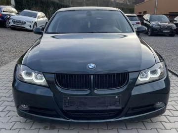 Авто BMW 3 Series 2009 № 7418940
