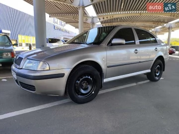 Авто Skoda Octavia 2007 № 7418944
