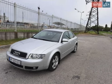 Авто Audi A4 2004 № 7418948