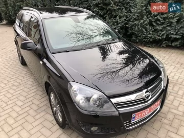Авто Opel Astra 2011 № 7418969