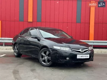 Авто Honda Accord 2006 № 7418974
