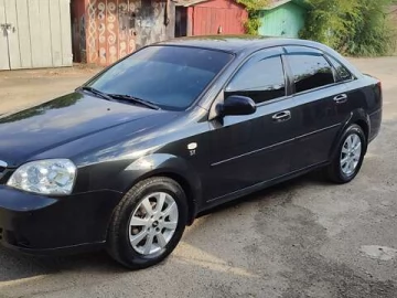 Авто Chevrolet Lacetti 2012 № 7419033